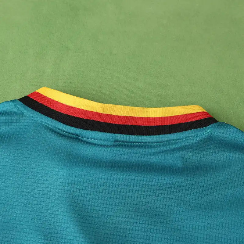 Germany Deutschland 1994 Away Retro Jersey Trikot Maillot