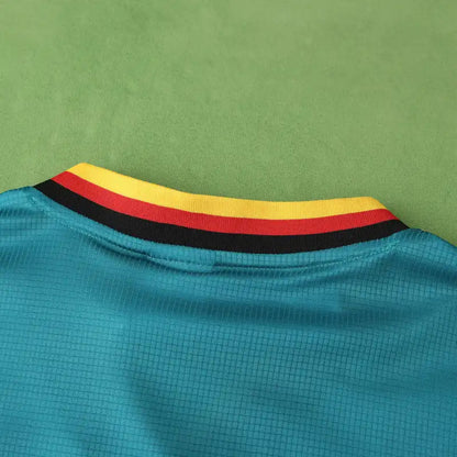 Germany Deutschland 1994 Away Retro Jersey Trikot Maillot