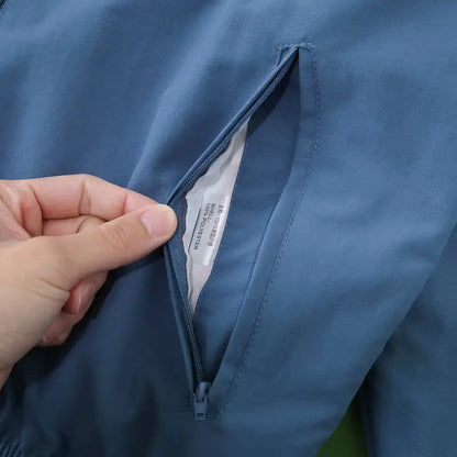 Portugal 2025-26 Both Sides Football Windbreaker Windjacke