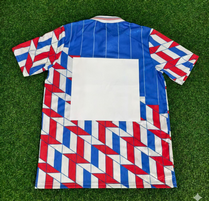AFC Ajax Retro Legend Football Jersey Kit