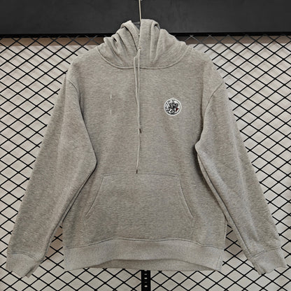 Ajax Fc - Sweat à capuche polaire d'hiver - Pull-over de football