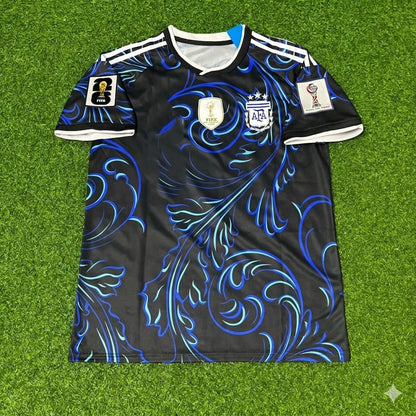 Argentinien WM 2026 Trikot