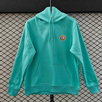 Aston Villa - Hoodie Winter Fleece- Football Kapuzenpullover