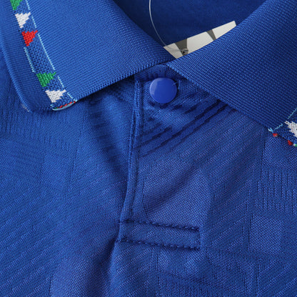 1994 World Cup Roberto Baggio Italy Retro Jersey Maillot Trikot Maglia Soccer Shirt