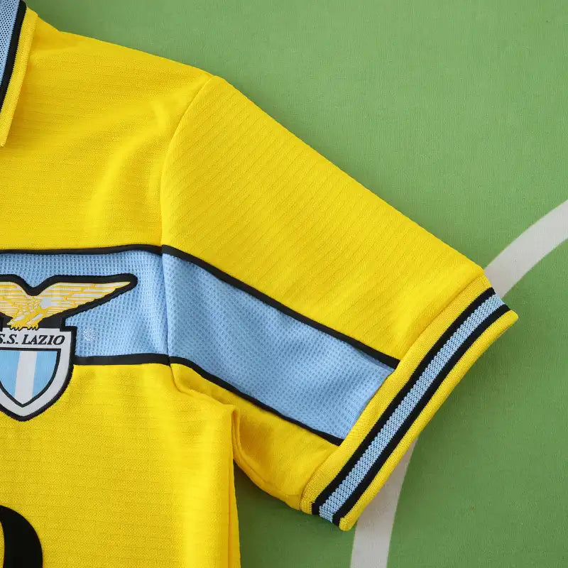 MAGLIA GIACCA LAZIO NO MATCH WORN ISSUED SHIRT JERSEY MAGLIA GIACCA LAZIO NO MATCH WORN ISSUED SHIRT JERSEY