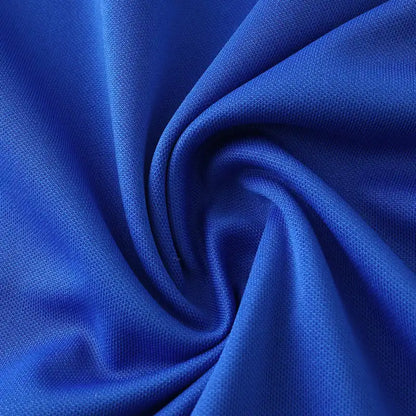 Juventus FC 99/00 Season Away Blue Retro Jersey Trikot Soccer Shirt