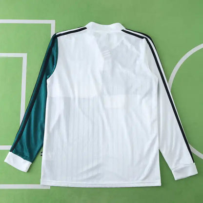 Liverpool FC 95/96 Season Away Retro Jersey Trikot Soccer Shirt