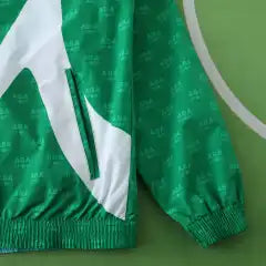 Mexico  2025-26 Both Sides Football Windbreaker Windjacke