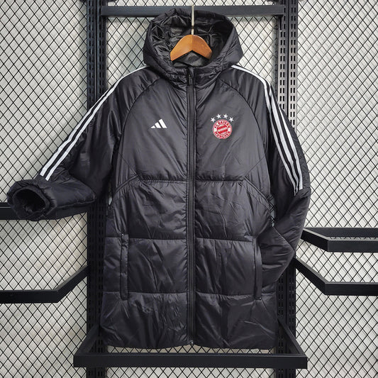 Bayern Munich Winter Coat   New season