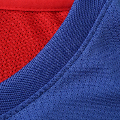 USA 2014 Season Away Retro Jersey Trikot Soccer Shirt