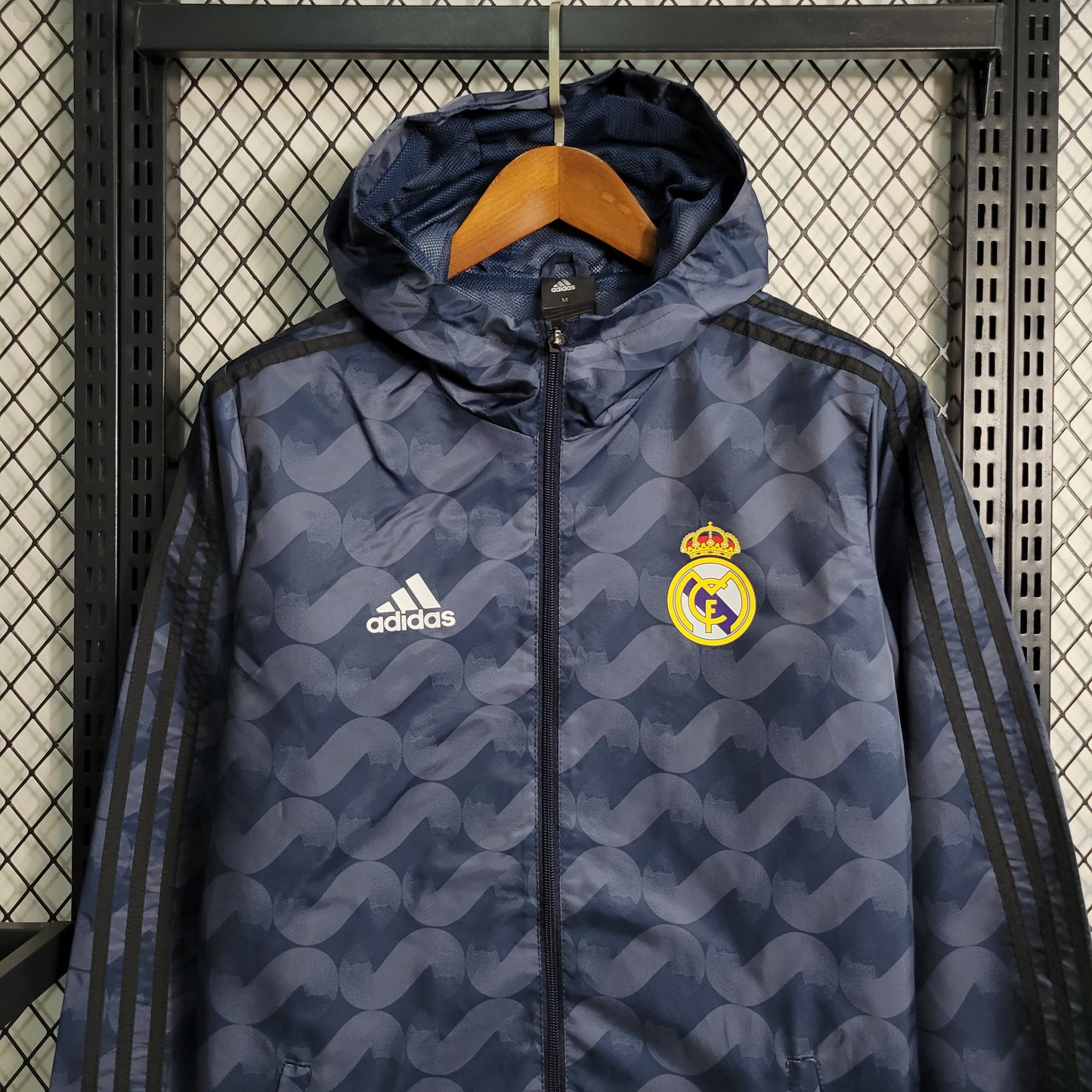 Real Madrid Training  New season 2025 Tracksuit