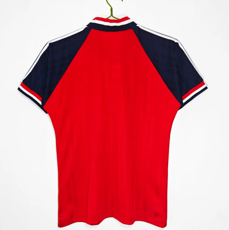 Norwegen 1994/1995 Heimtrikot (Retro)