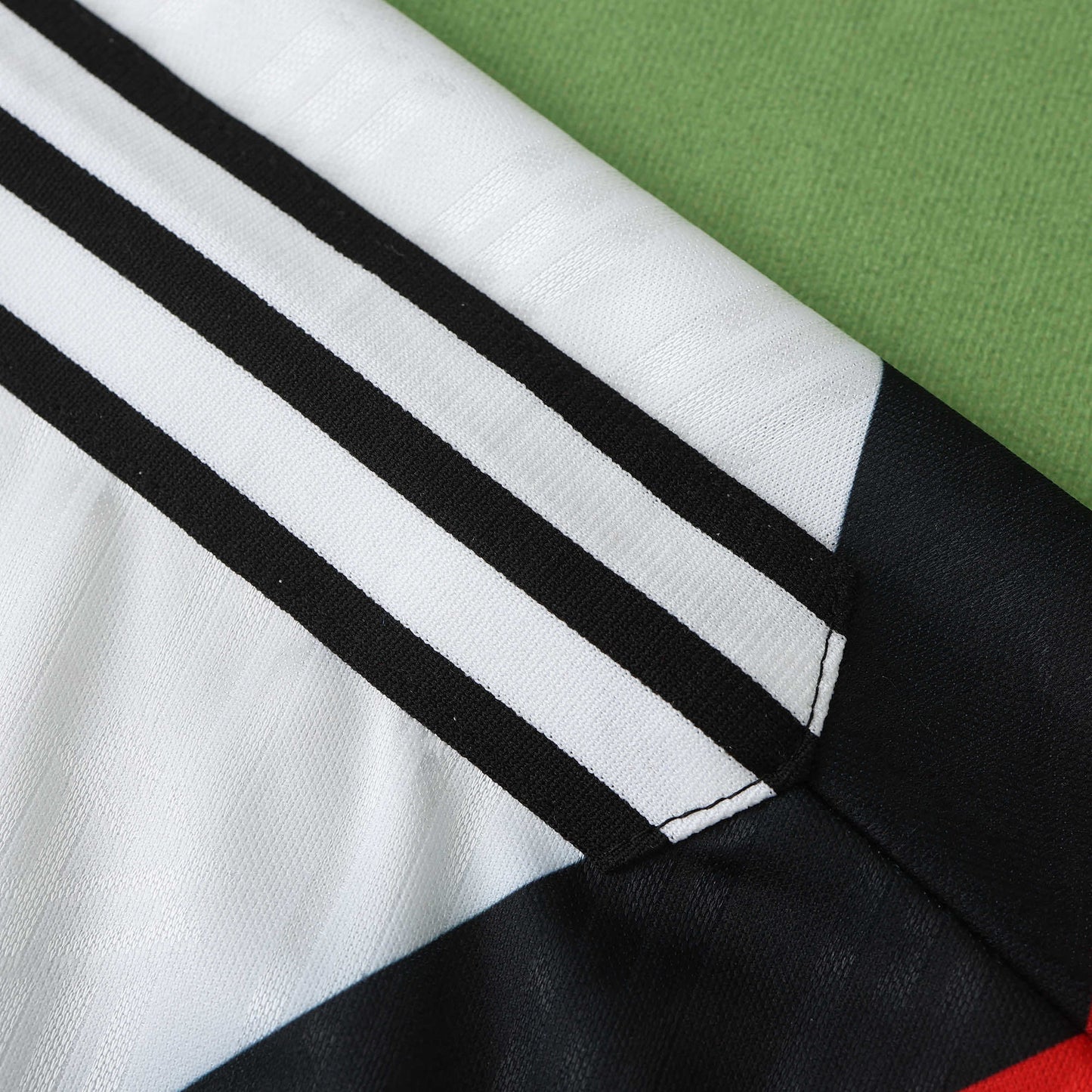 Jürgen Klinsmann Germany 1990 World Cup Retro Football Jersey Kit