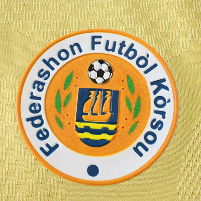 Curacao World Cup 2026 Football Jersey Shirt Trikot Maillot