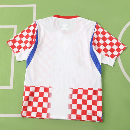 Croatia World Cup 2026 Football Jersey Shirt Trikot Maillot