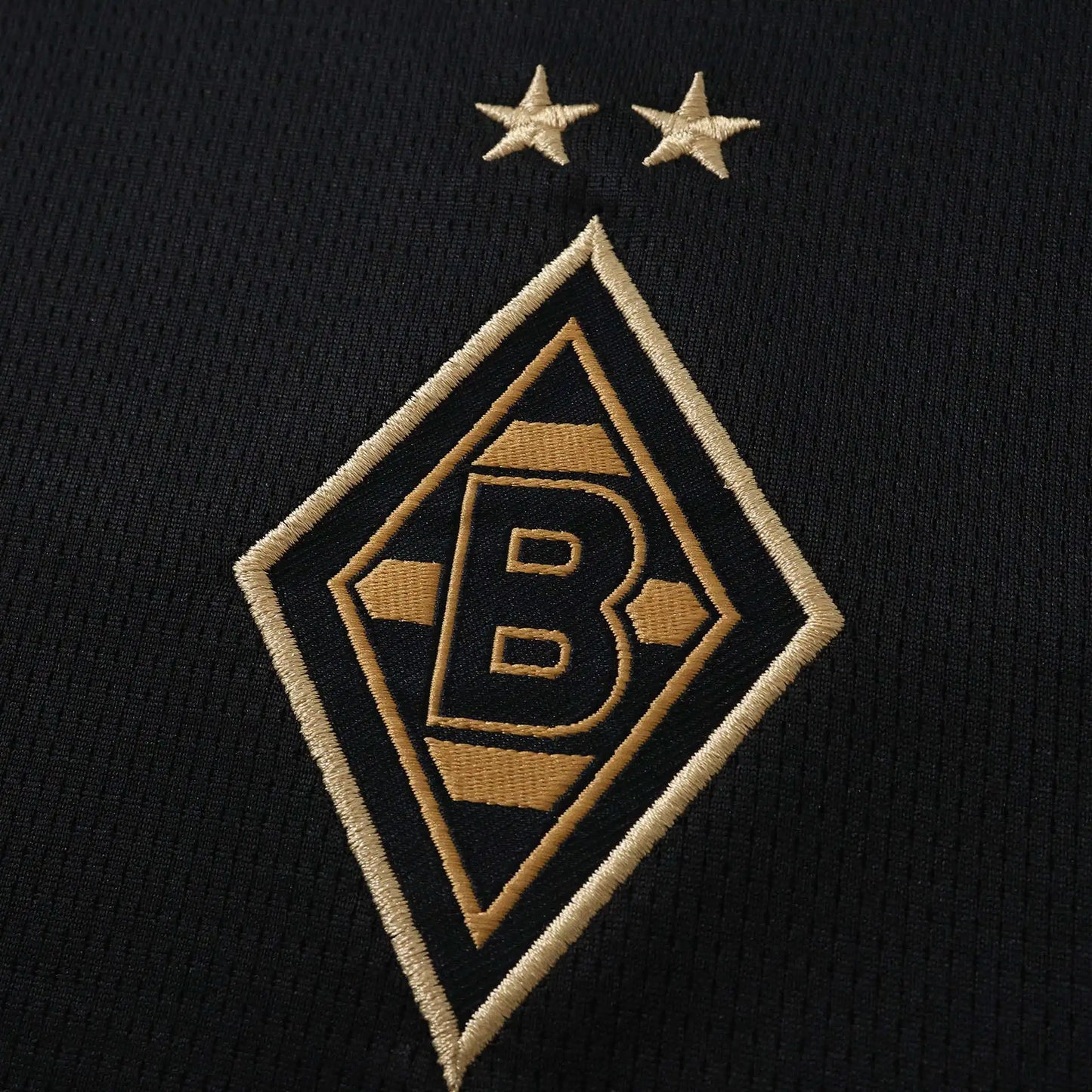 Borussia Mönchengladbach New Season 2027 Jersey Trikot Maillot