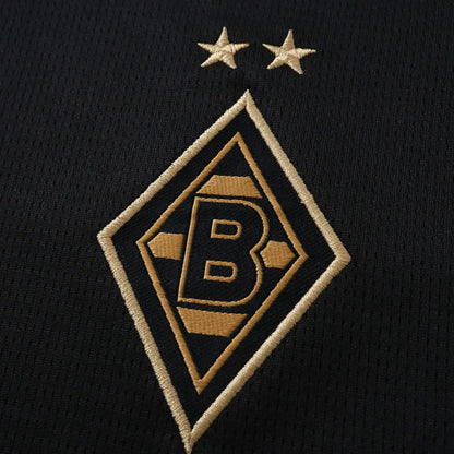 Borussia Mönchengladbach New Season 2027 Jersey Trikot Maillot