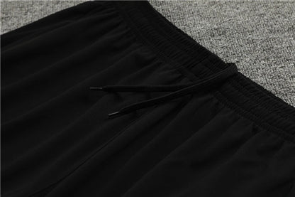 Liverpool Tracksuit Yellow Training Top Pack