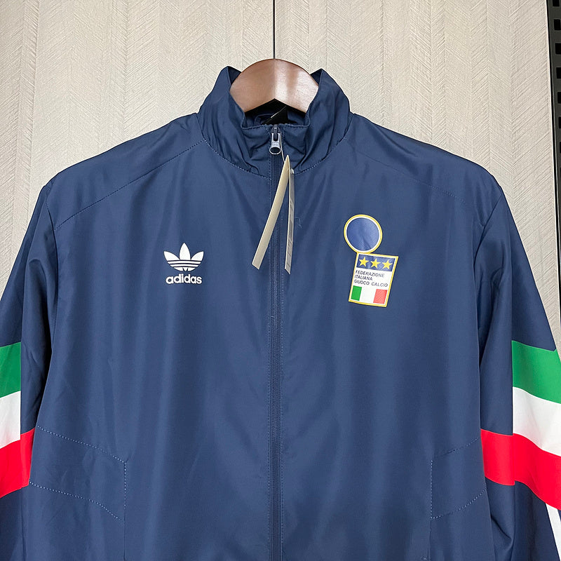 Italy New season 2025 Tracksuit