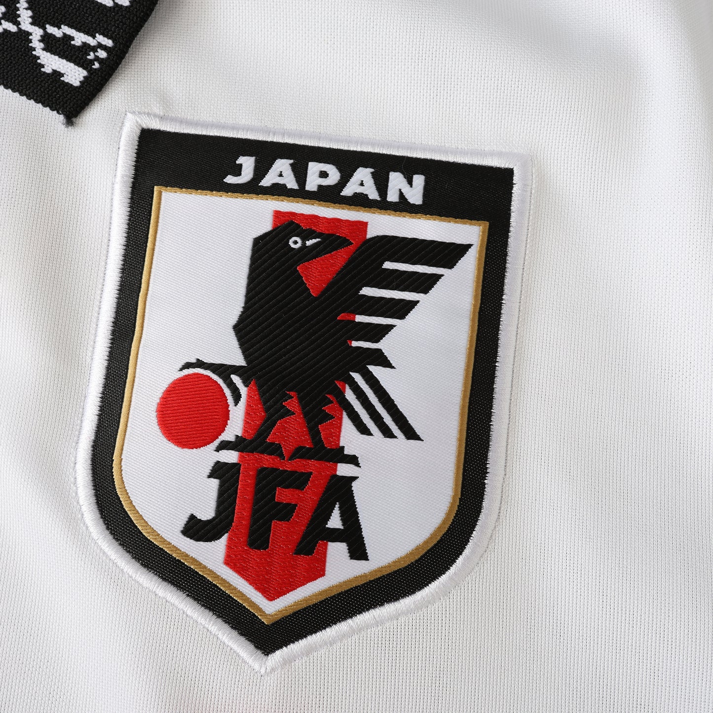 24/25 Japanese Football Jersey Maillot Trikot Maglia