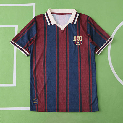 Barcelona 2025 Season New Jersey Trikot Soccer Shirt