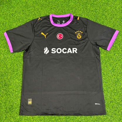 Aleksey Batrakov Galatasaray 2026-2027 New Season Football Jersey