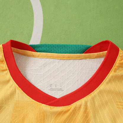 Ghana World Cup 2026 Away Football Jersey Shirt Trikot Maillot