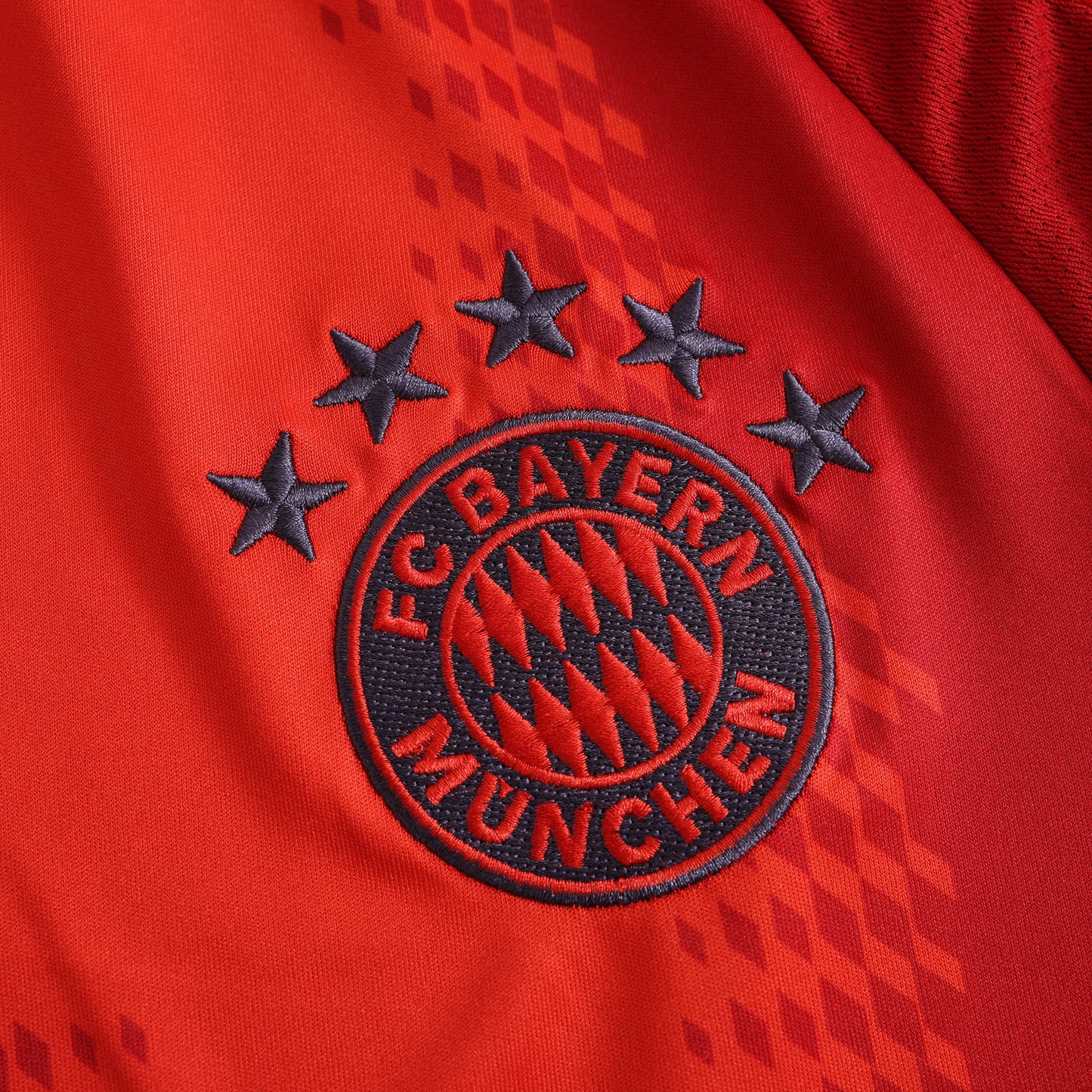 FC Bayern Münih 2025 Yeni Sezon Futbol Forması Trikot Maillot Forma Camiseta