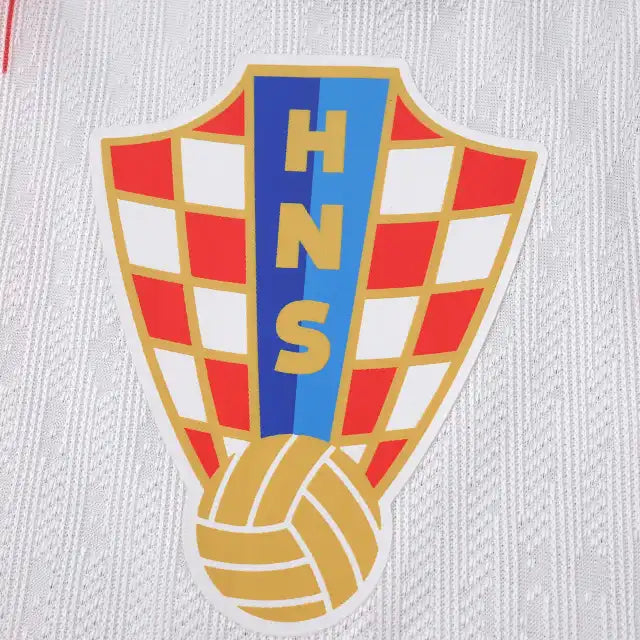 Croatia World Cup 2026 Football Jersey Shirt Trikot Maillot