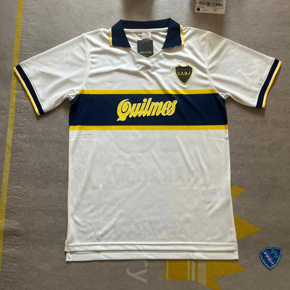 Boca Juniors Kit Jersey Trikot Maillot