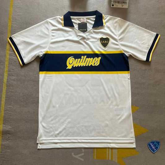 Boca Juniors Kit Jersey Trikot Maillot