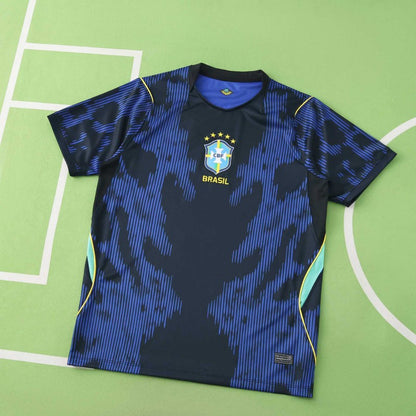 Brazil 2026 World Cup Away Trikot Maillot Jersey