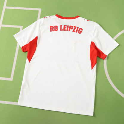 RB Leipzig New Season Fußball Trikot