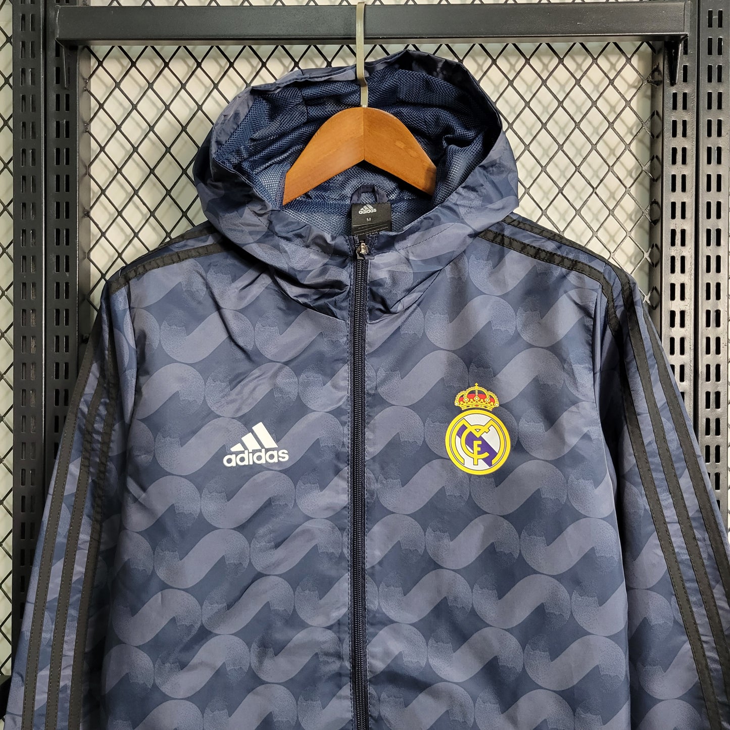 Real Madrid Training  New season 2025 Tracksuit