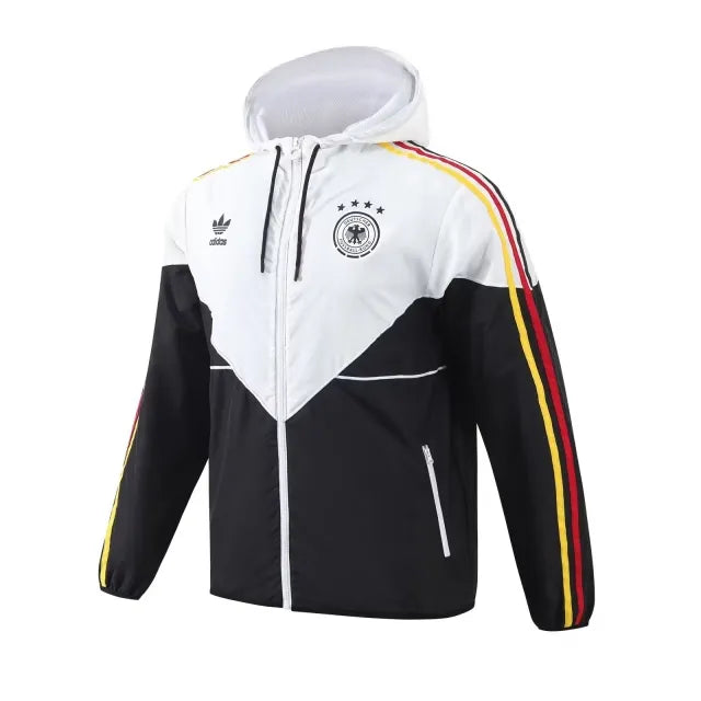 Germany Windbreaker Tracksuit Jacket