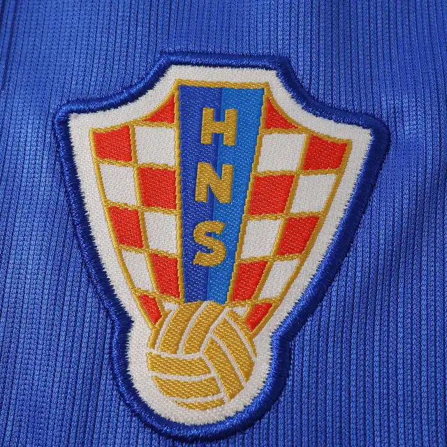 Croatia 2026 World Cup Kids Football Jersey Kit Trikot Maillot