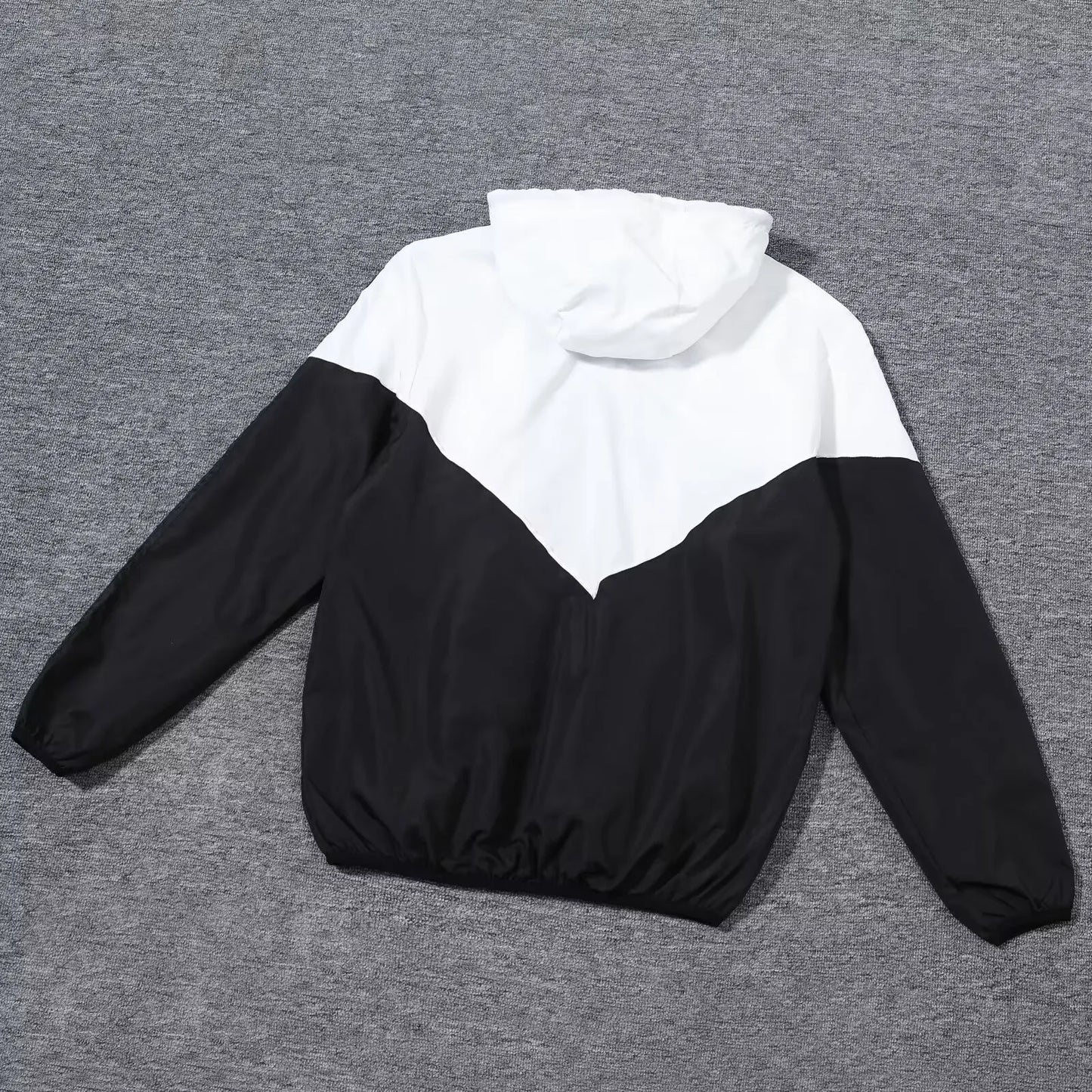 Germany Windbreaker Tracksuit Jacket