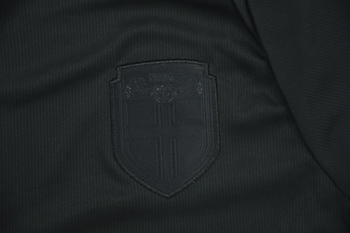 Erling Braut Haaland #9 Norway 2026 World Cup Black Away Football Jersey