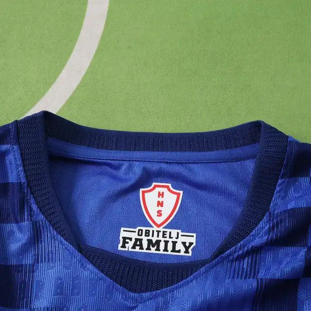 Croatia World Cup 2026 Football Jersey Shirt Trikot Maillot