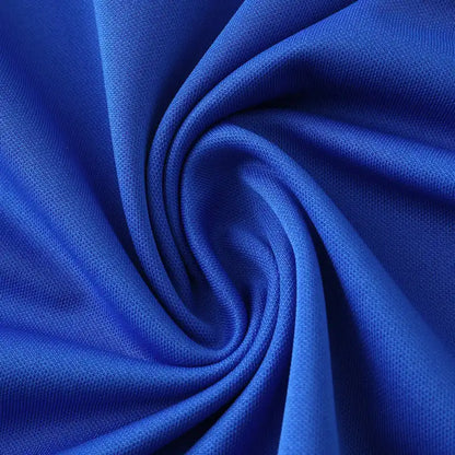 Juventus FC 99/00 Season Away Blue Retro Jersey Trikot Soccer Shirt