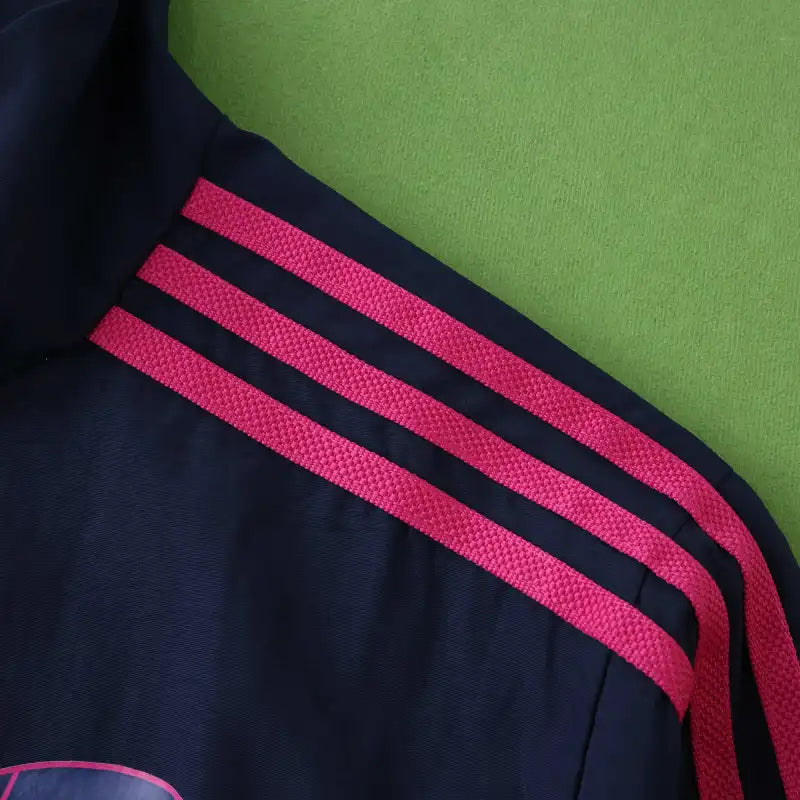 Arsenal 2025-26 Season Windbreaker Windjacke