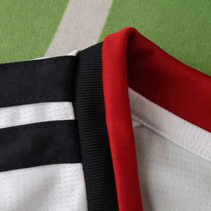 Nico Schlotterbeck Germany 2026 World Cup Home Jersey Trikot Maillot