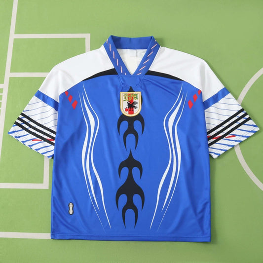 Japan World Cup 2026 Hip Hop Version Football Jersey Shirt Trikot Maillot