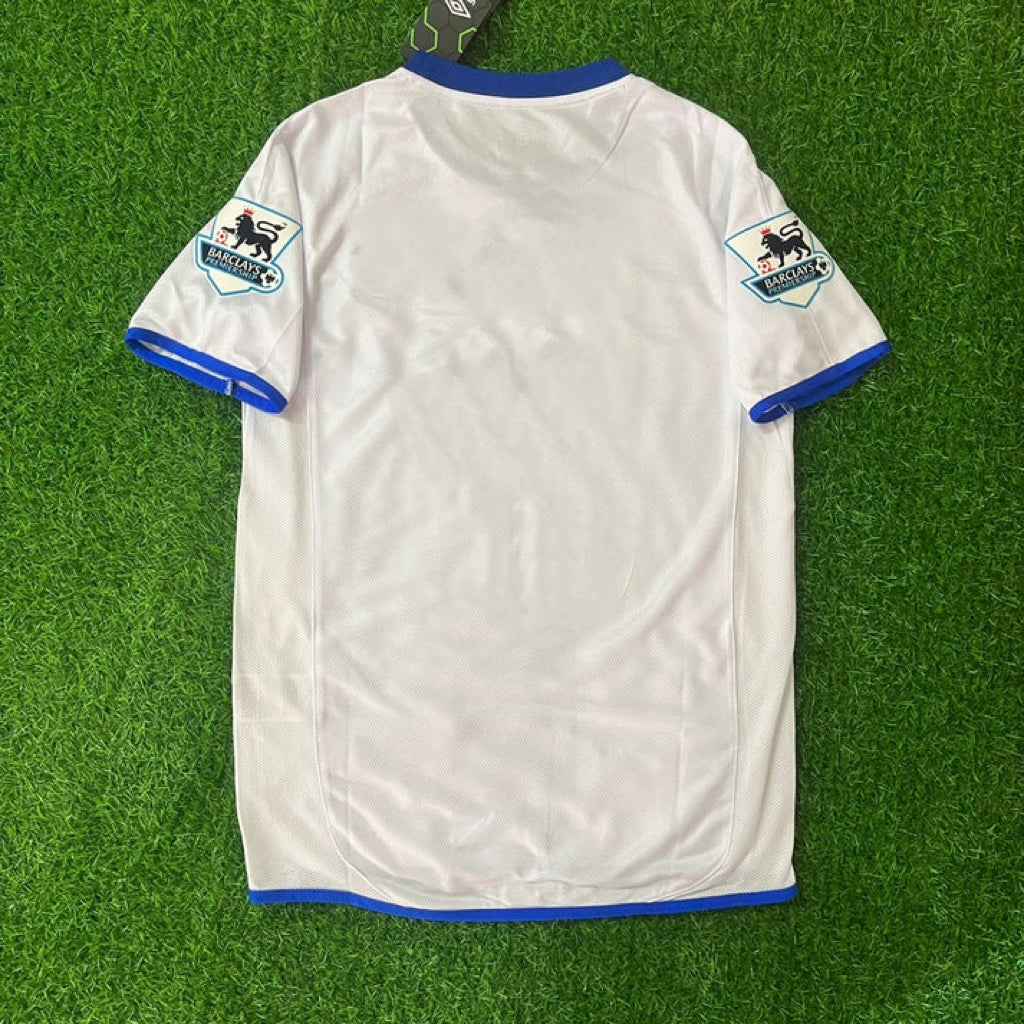 Chelsea Away 2004 Retro Football Jersey