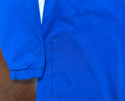 Chelsea 2005/2006 Home Blue Retro Windbreaker Jacket