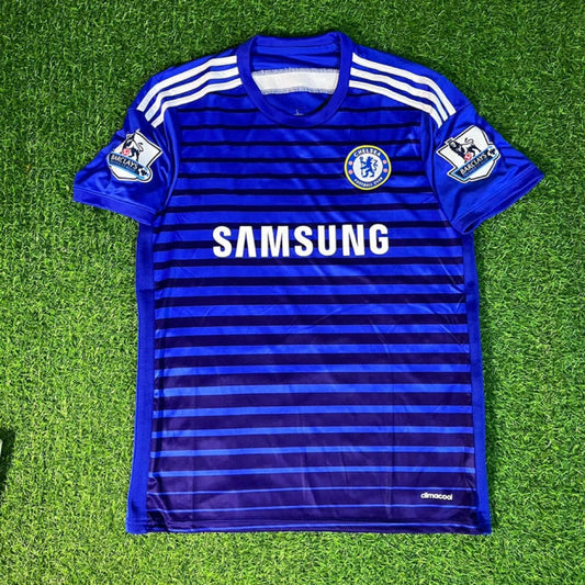 Chelsea 2014-15 Jersey Trikot Soccer Shirt