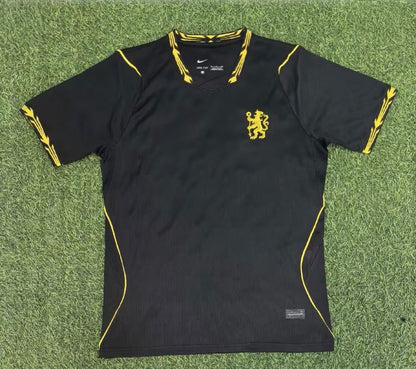 Estevao Chelsea Away 2027 New Season Football Jersey Kit
