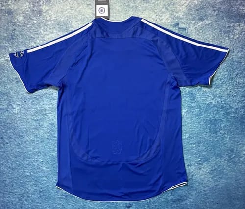 Chelsea FC 2006 2008 Football Jersey