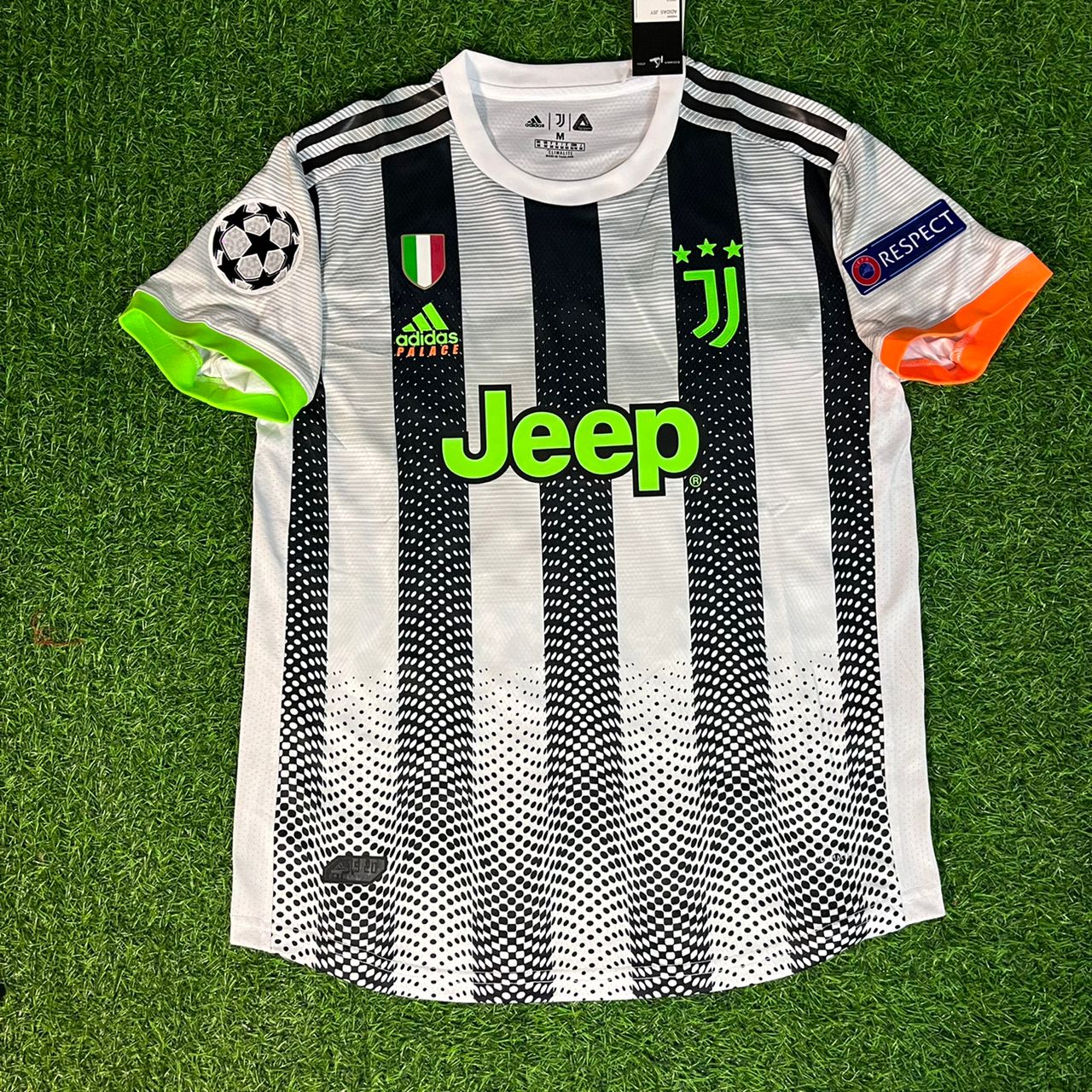 Juventus Ronaldo 7 サッカーウェアセット cristiano-ronaldo-juventus-