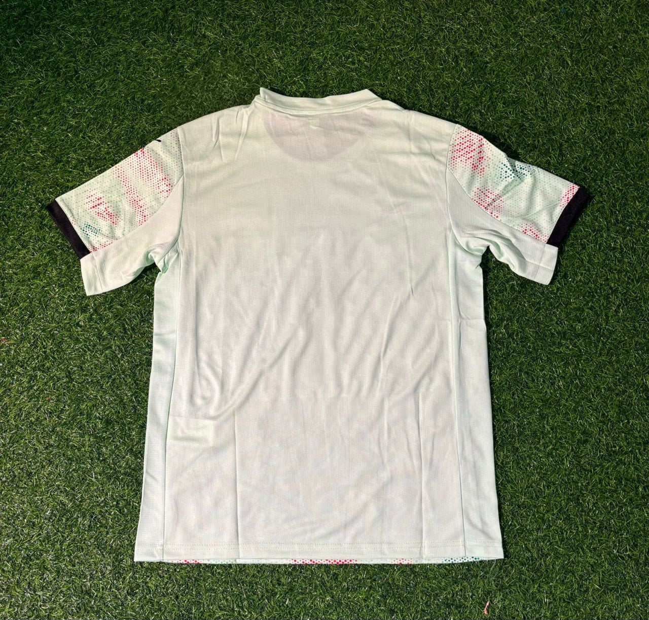 Portugal 2026 World Cup Football Jersey
